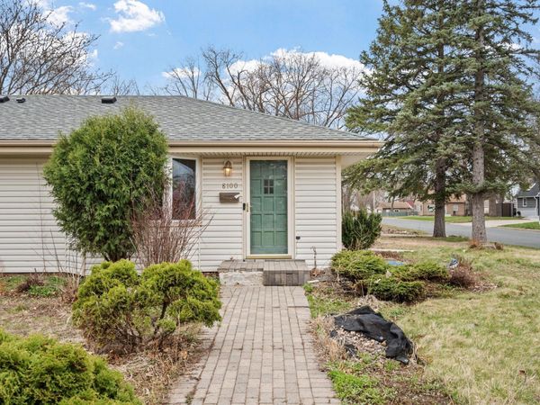 8100 Clinton Avenue S, Bloomington, MN 55420