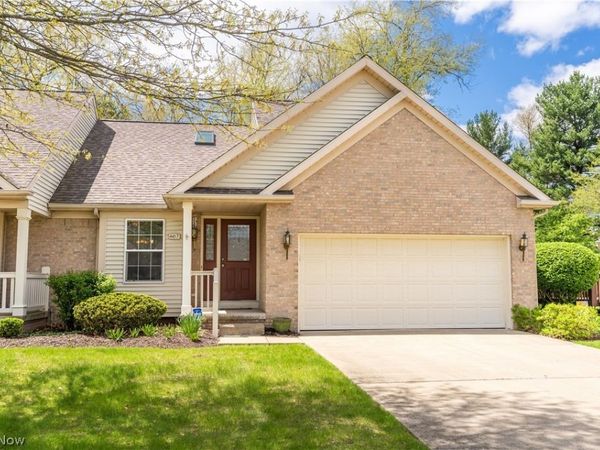 4417 Dalbury Avenue NE, Canton, OH 44714