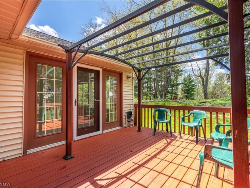 4417 Dalbury Avenue NE, Canton, OH 44714 Photo 3