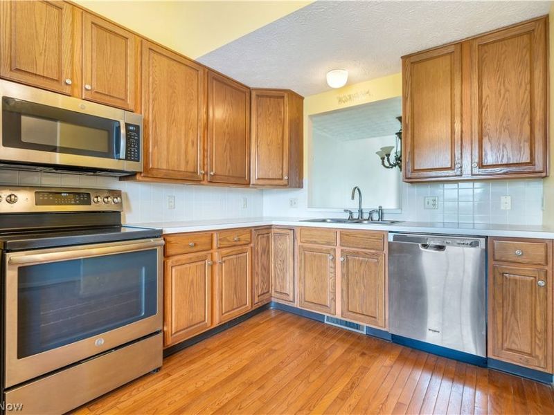 4417 Dalbury Avenue NE, Canton, OH 44714 Photo 7