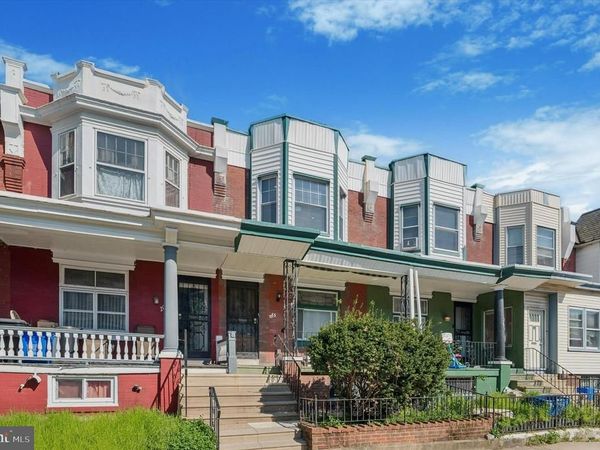 263 S FELTON STREET, PHILADELPHIA, PA 19139