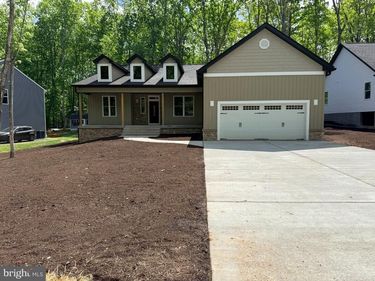 1231 LAKEVIEW PARKWAY , LOCUST GROVE, VA 22508