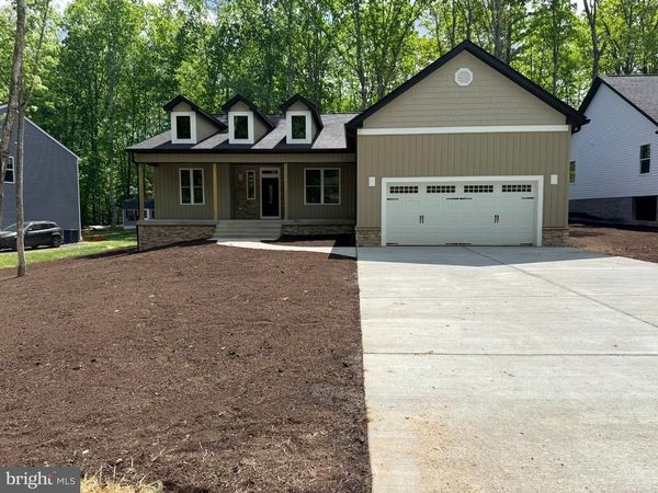 1231 LAKEVIEW PARKWAY, LOCUST GROVE, VA 22508