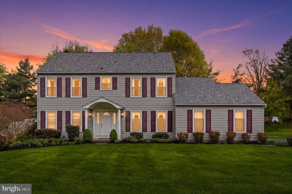 1612 Conquest Way , Fort Washington, PA 19034 Main Photo