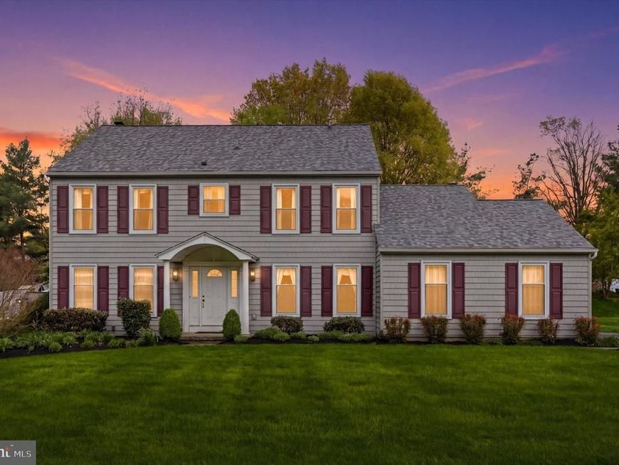 1612 Conquest Way, Fort Washington, PA 19034 Main Photo