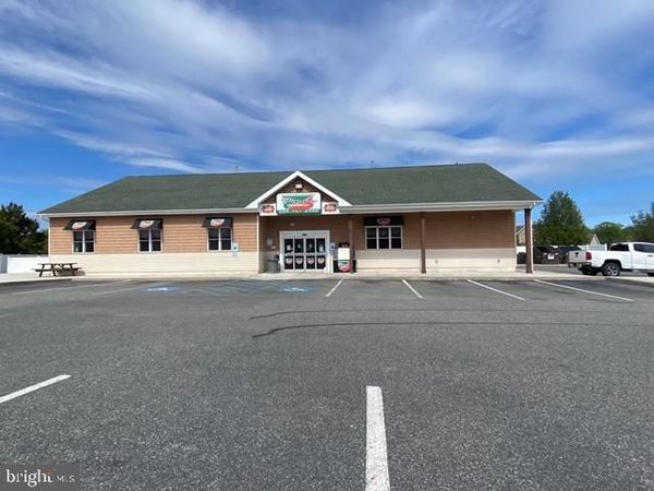 1425 ROUTE 50 , WOODBINE, NJ 08270