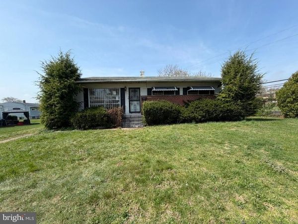 6402 MCCLEAN BOULEVARD , BALTIMORE, MD 21214