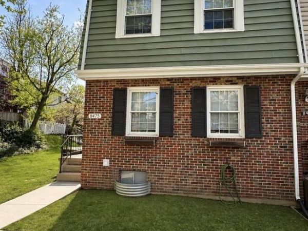 8475 IMPERIAL DRIVE, Unit 5-A, LAUREL, MD 20708