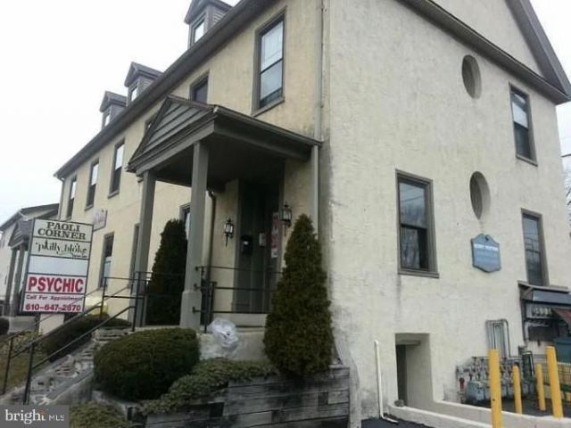 123-125 E LANCASTER AVENUE , PAOLI, PA 19301
