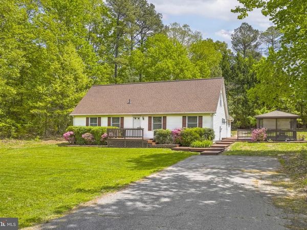 20166 MANOR DRIVE, PARK HALL, MD 20667