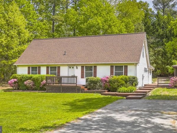 20166 MANOR DRIVE, PARK HALL, MD 20667