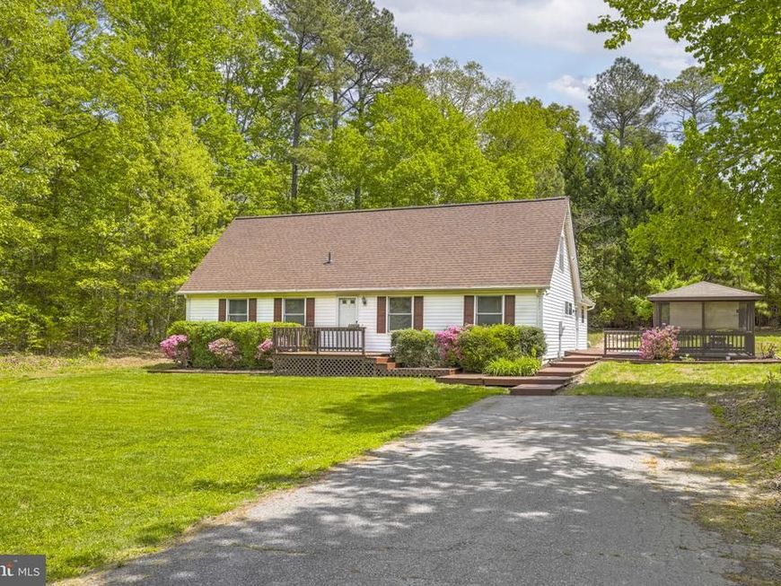 20166 Manor Drive, Park Hall, MD 20667 Main Photo