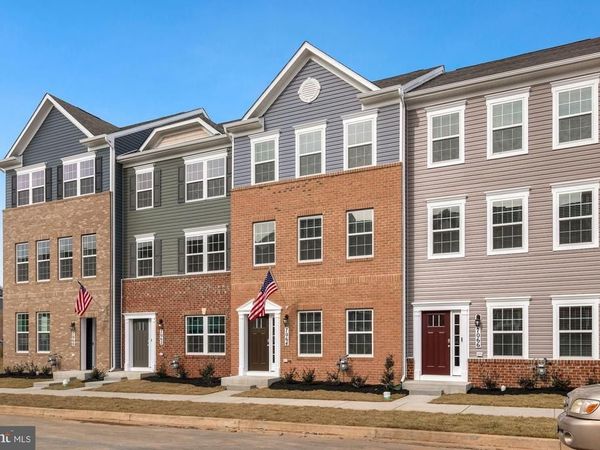 7064 DELEGATE PLACE , FREDERICK, MD 21703