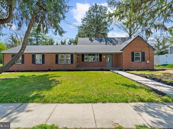 203 WALTON AVENUE, BALTIMORE, MD 21225