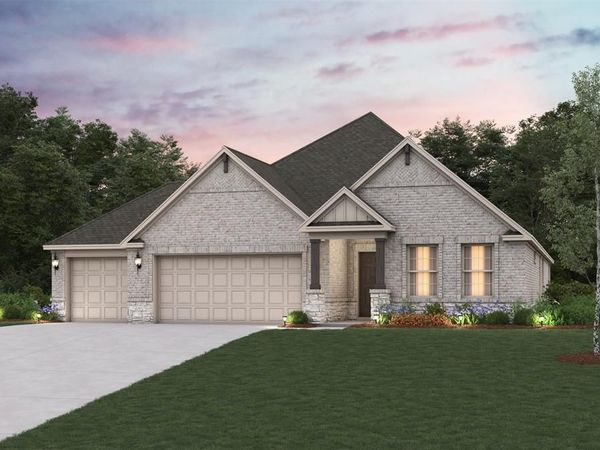 3121 Patrinia Street, Royse City, TX 75189