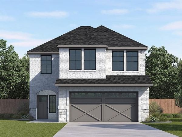 2049 Whispering Lane, Celina, TX 75009