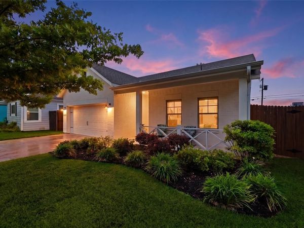 2620 Ryan Avenue, Fort Worth, TX 76110