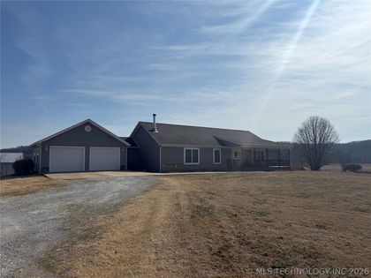8840 N Highway 43 Maysville, AR 72747