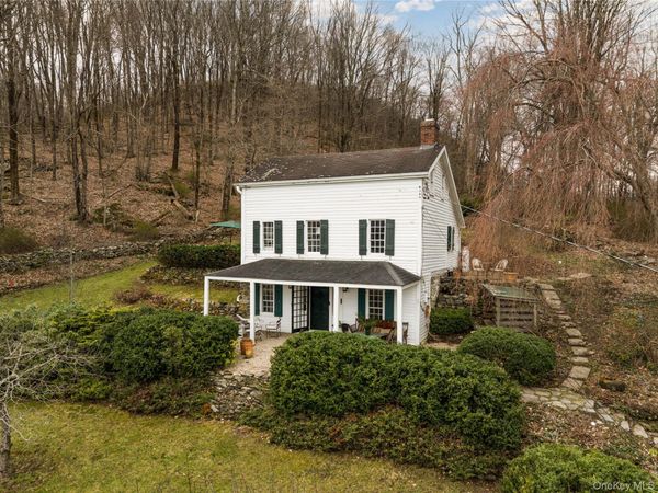 30 Wilcox Road , Verbank, NY 12585