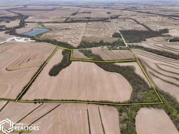 61436 300th St., Malvern, IA 51551