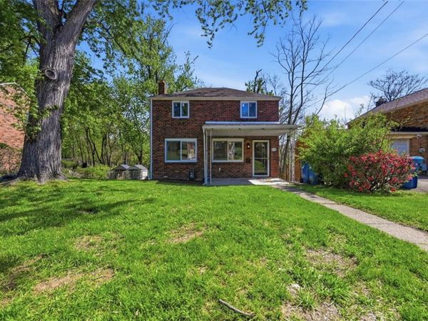 115 Quail Drive , Pittsburgh, PA 15235