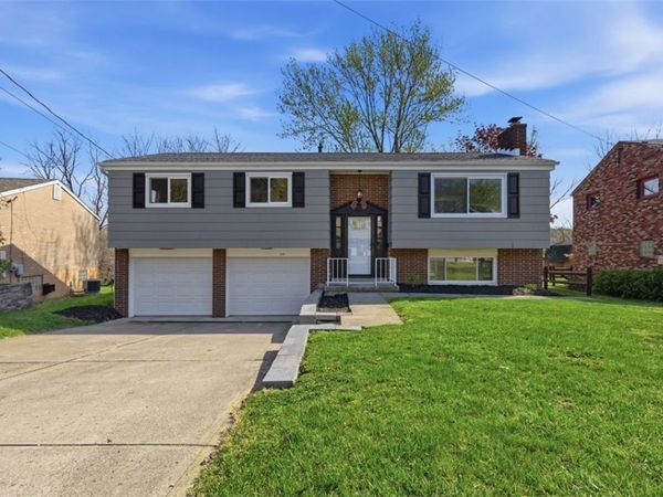 330 Laurie Drive , Pittsburgh, PA 15235