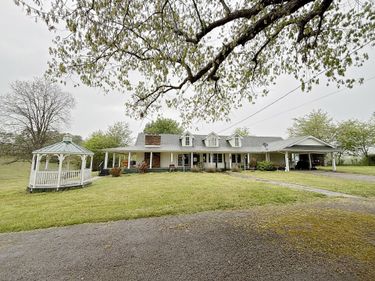 630 Dollie Miller Road, East Bernstadt, KY 40729