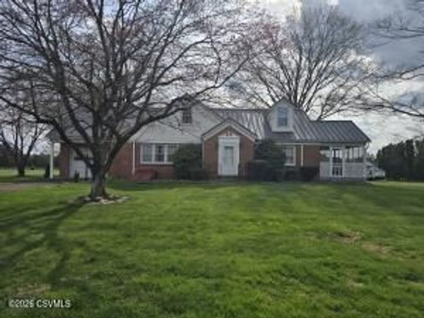 1607 FOWLER Avenue , Berwick, PA 18603