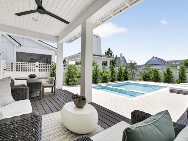 24 Heartwood Street, Unit Lot 172, Inlet Beach, FL 32461