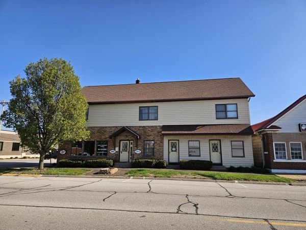 802 5TH, Durant, IA 52747