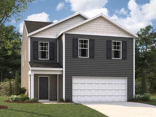 134 Evergreen Circle , Rossville, GA 30741