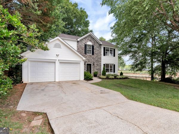 4205 Ridgebrook Bend, Cumming, GA 30028