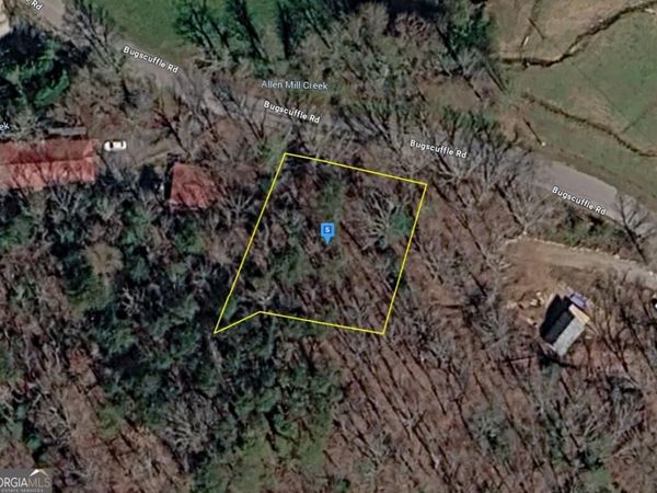 861 Bugscuffle Rd, Hiawassee, GA 30546