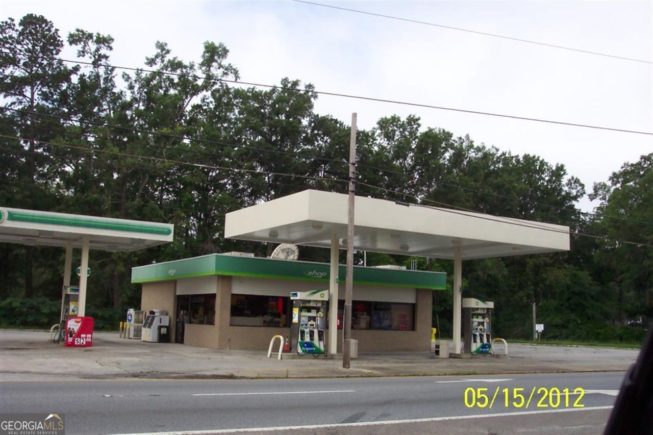 231/233 Us Highway 80 E, Pooler, GA 31322 Main Photo