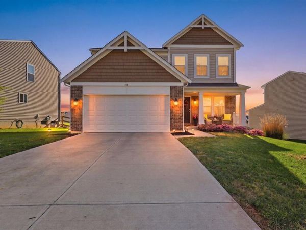 174 Zinfandel Lane, Walton, KY 41094