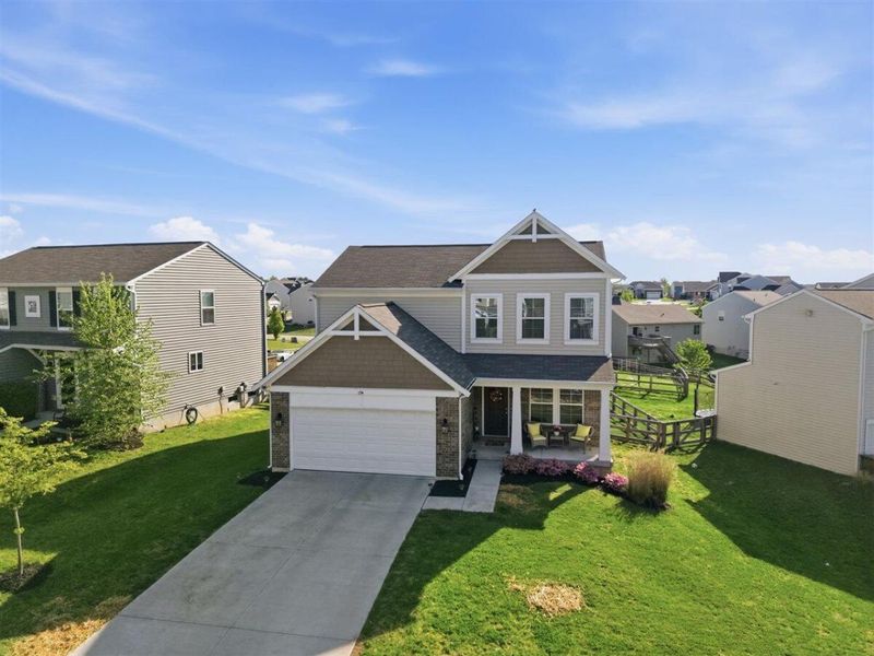 174 Zinfandel Lane, Walton, KY 41094 Photo 2