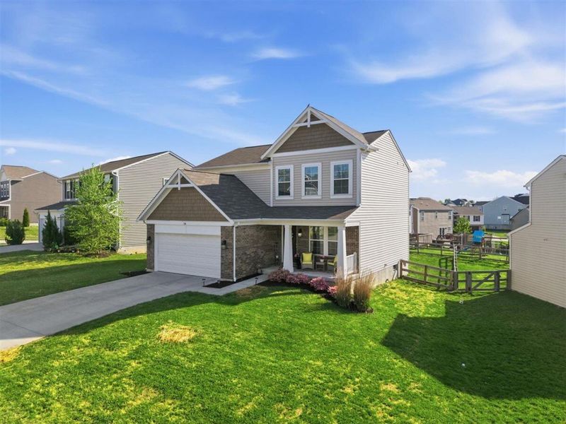 174 Zinfandel Lane, Walton, KY 41094 Photo 3