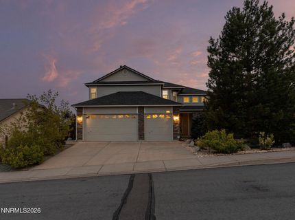 3398 Big Sky Drive, Reno, NV 89503 Photo