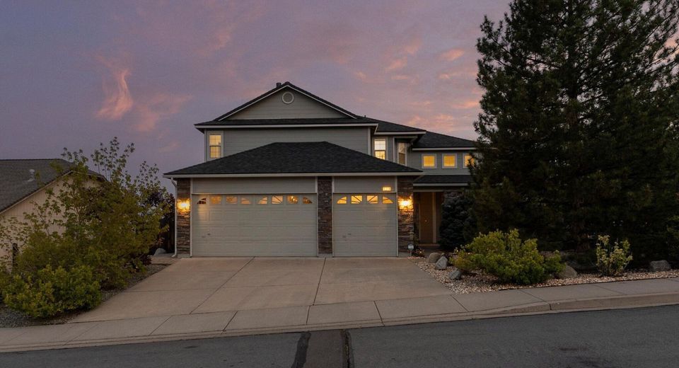 3398 Big Sky Drive, Reno, NV 89503 Photo