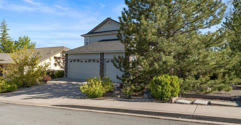 3398 Big Sky Drive, Reno, NV 89503 Photo