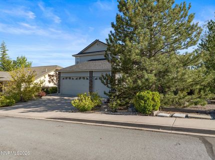 3398 Big Sky Drive, Reno, NV 89503 Photo