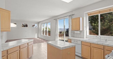 3398 Big Sky Drive, Reno, NV 89503 Photo