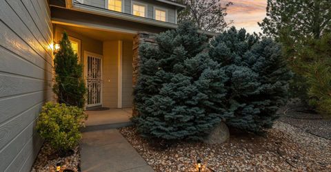 3398 Big Sky Drive, Reno, NV 89503 Photo