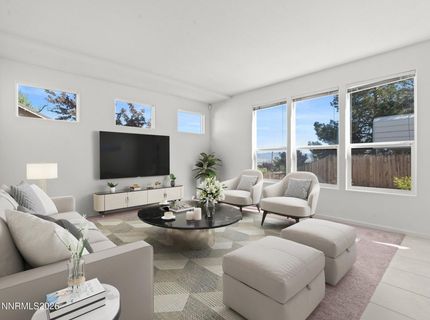 3398 Big Sky Drive, Reno, NV 89503 Photo