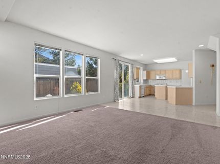 3398 Big Sky Drive, Reno, NV 89503 Photo