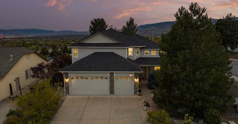 3398 Big Sky Drive, Reno, NV 89503 Photo