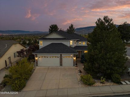 3398 Big Sky Drive, Reno, NV 89503 Photo