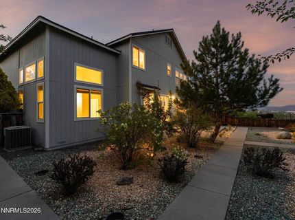 3398 Big Sky Drive, Reno, NV 89503 Photo