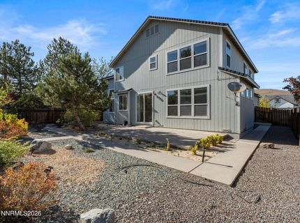 3398 Big Sky Drive, Reno, NV 89503 Photo