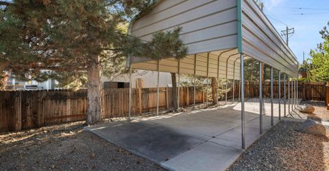 3398 Big Sky Drive, Reno, NV 89503 Photo